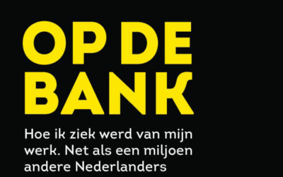 Burnout ‘Op De Bank’ en kanariepietjes